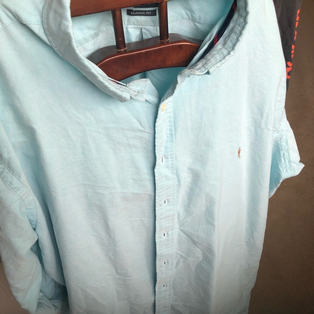 Ralph Lauren shirt